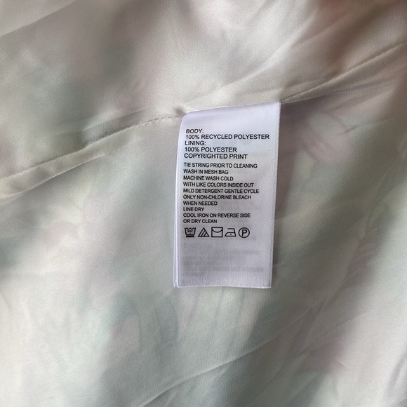 tommy bahama bonita springs sl maxi dress, size S/P - Picture 13 of 15